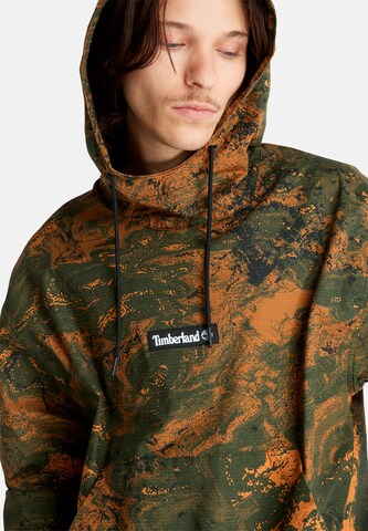 TIMBERLAND Between-Season Jacket in Green