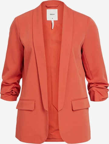 OBJECT Blazer 'ADILENE' in Red: front