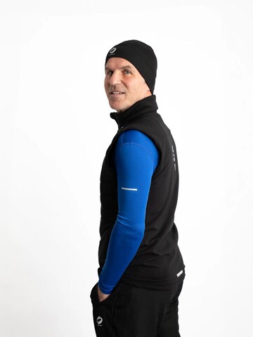 mymotus Bodywarmer in Zwart