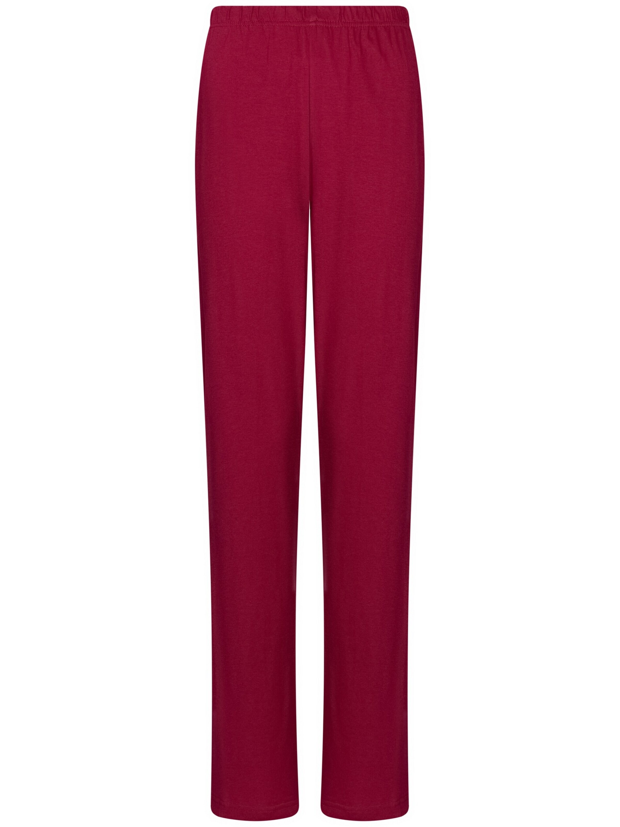 Pastunette Pajama 'Rosewood Comfort' in Beige