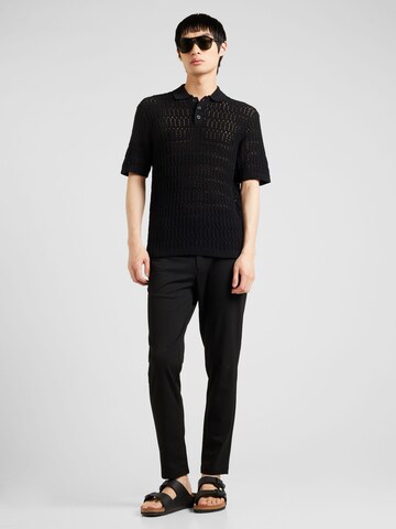 Only & Sons Pullover 'CHARLES' in Schwarz