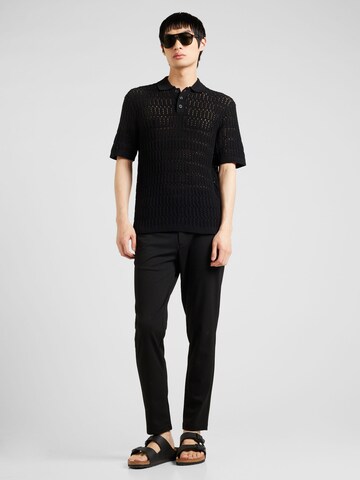 Pull-over 'CHARLES' Only & Sons en noir