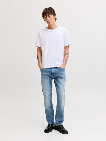 regular Jeans '12278238' di JACK & JONES in blu