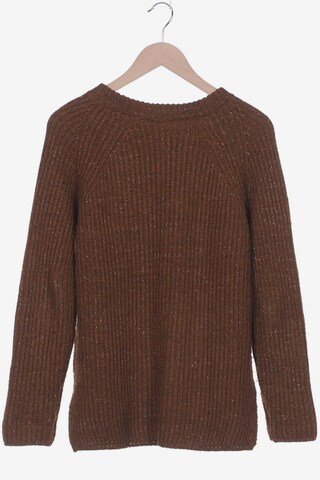 BLAUMAX Sweater & Cardigan in S in Brown