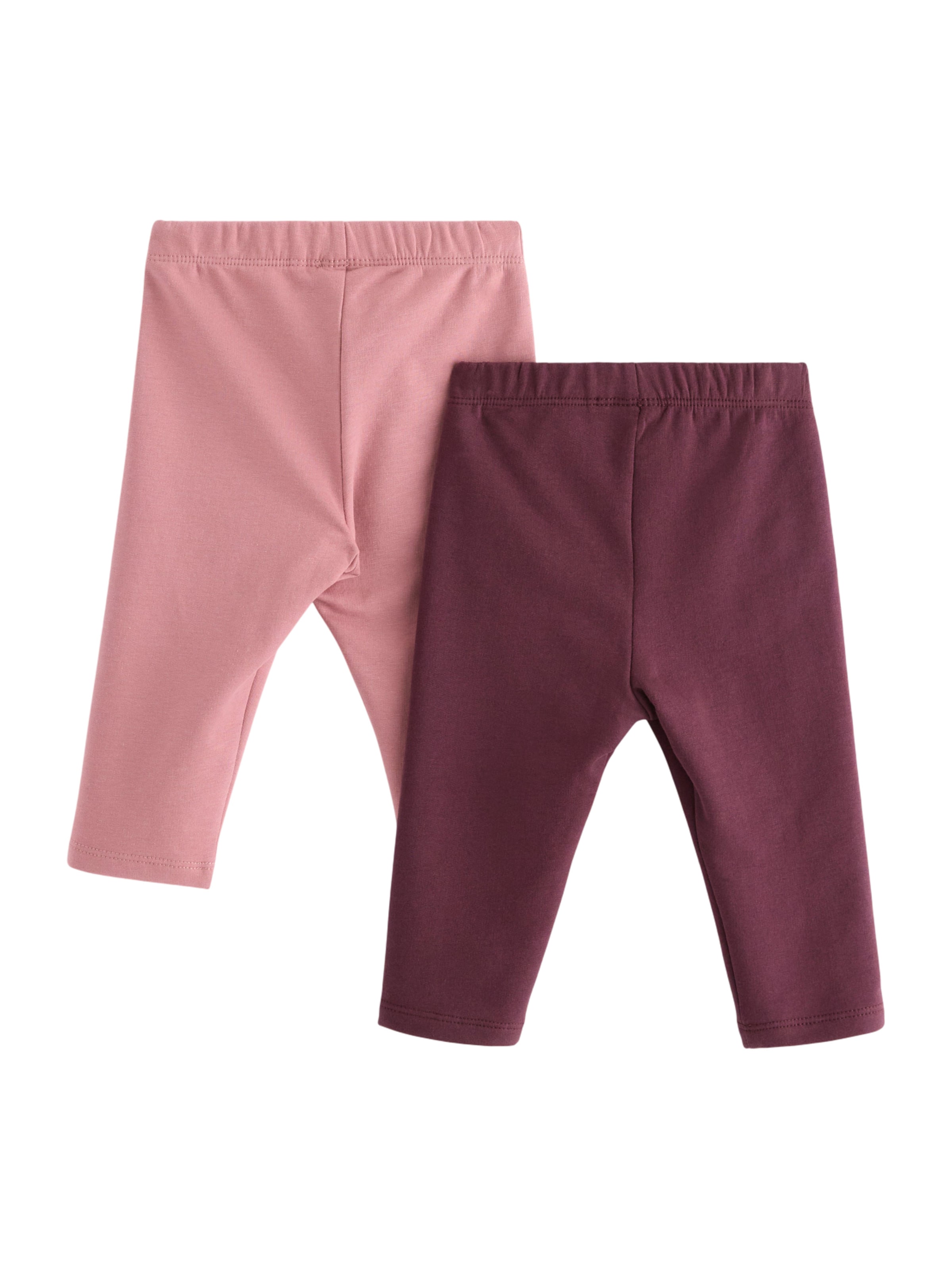 Lindex Skinny Leggings i lila