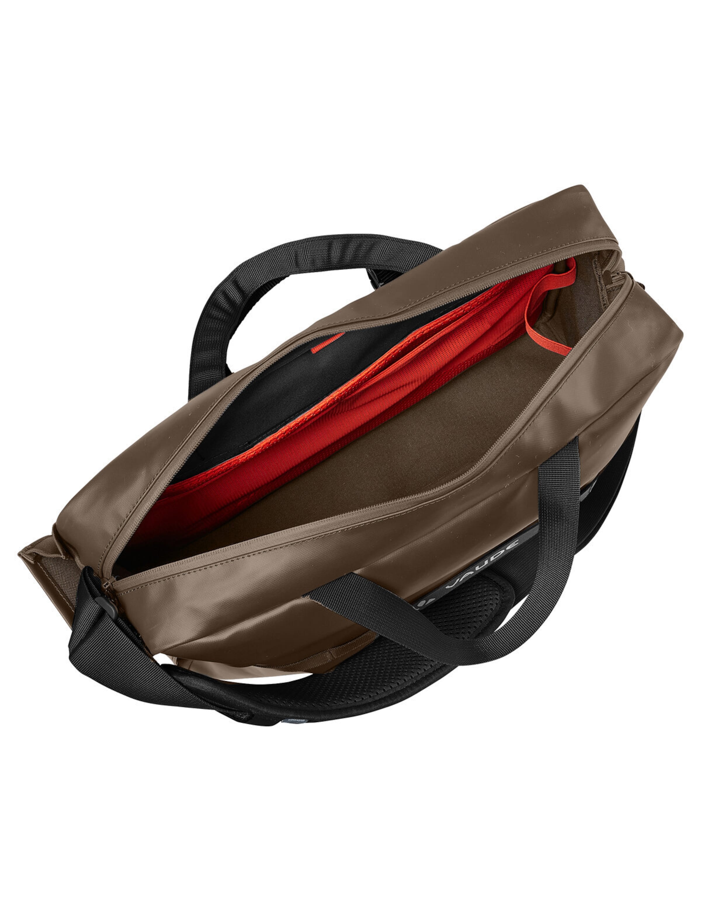VAUDE Sports bag 'Mineo' in Brown