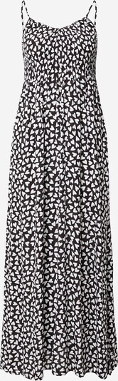 Colourful Rebel Ljetna haljina 'Sophie' u crna / bijela, Pregled proizvoda