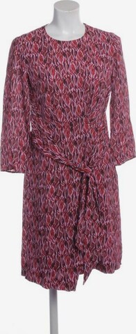 HUGO Red Dress in M in Purple: front