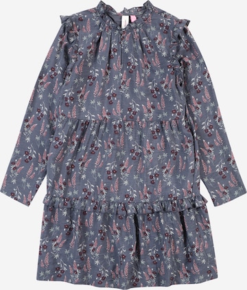 pilka Vero Moda Girl Suknelė: priekis