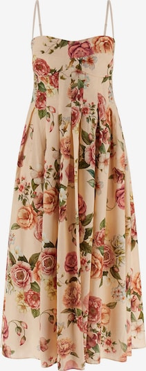 GUESS Cocktailmekko 'BRIA' värissä vaaleanpunainen, Tuotenäkymä