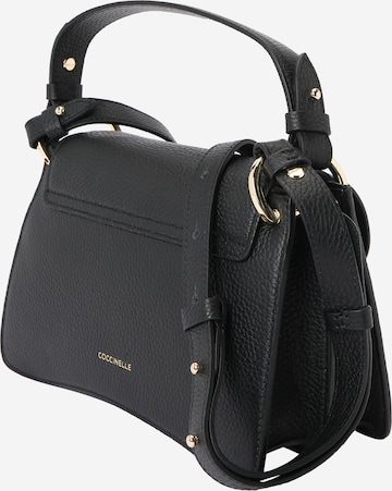 Coccinelle Shoulder Bag 'Me' in Black ABOUT YOU - Main Image