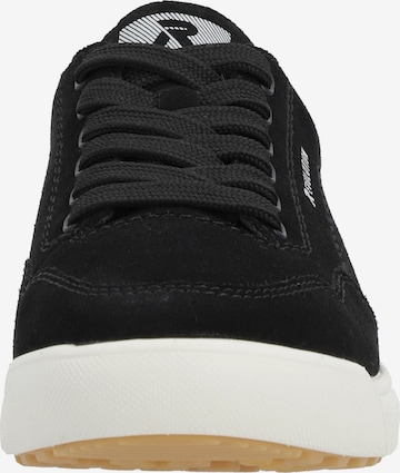 Rieker EVOLUTION Sneaker 'EVOLUTION' in Schwarz