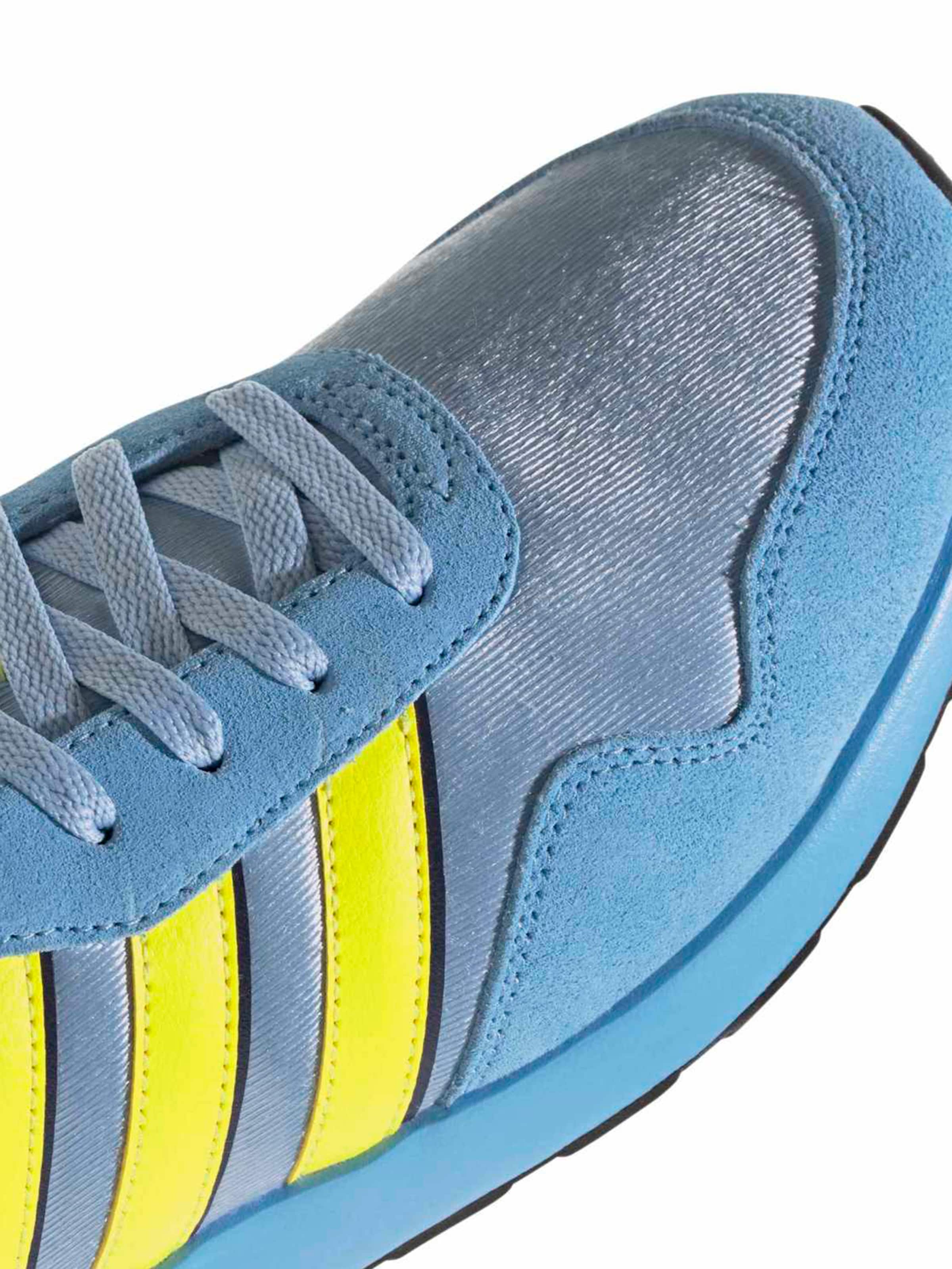 ADIDAS SPORTSWEAR Σνίκερ χαμηλό 'RUN 60s 4.0' σε μπλε