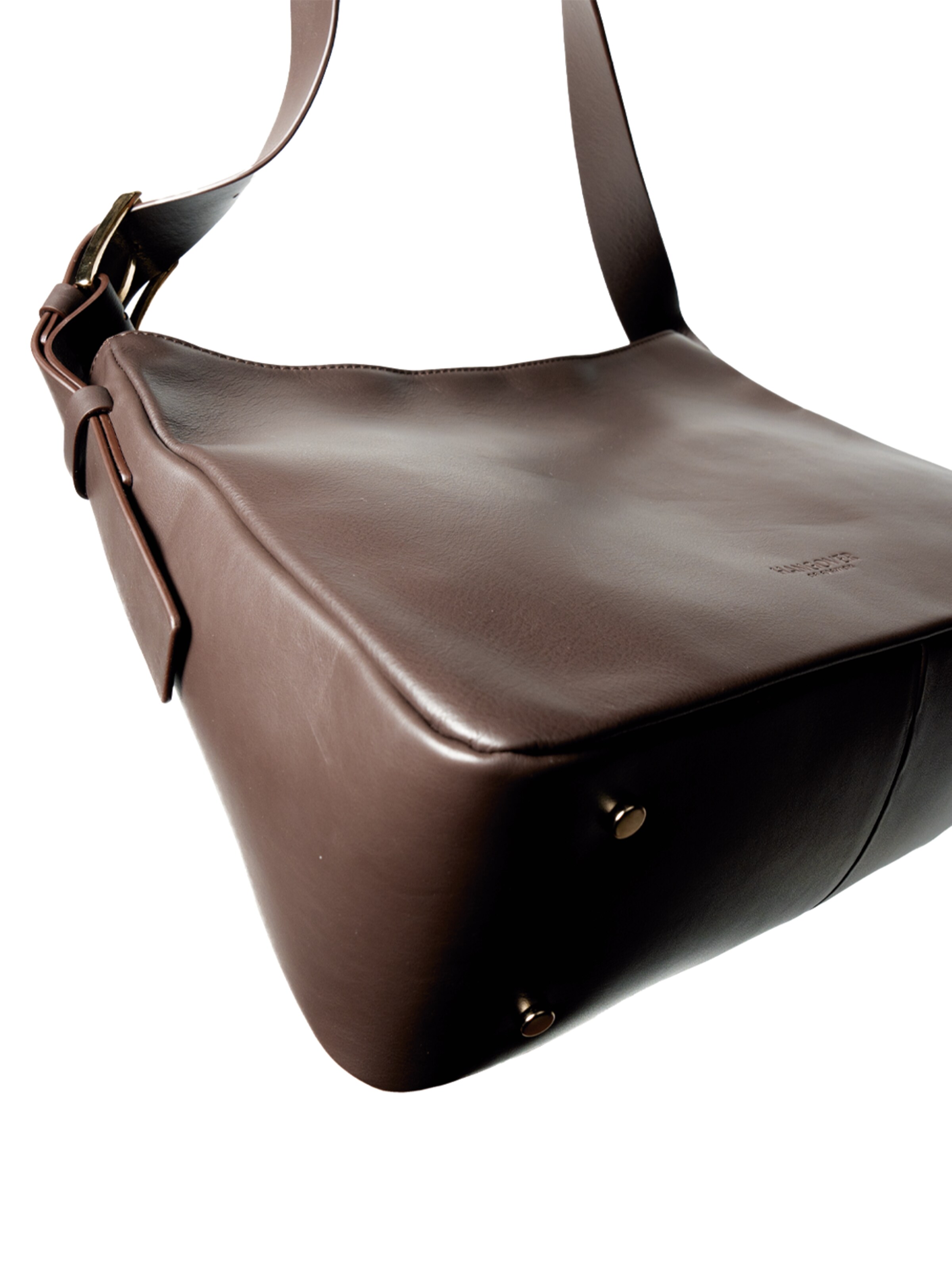 Hangover of Fashion Handtas 'Cosmopolitan' in Bruin