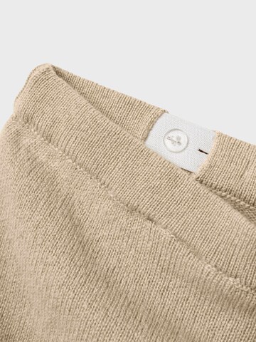 Skinny Leggings di NAME IT in beige