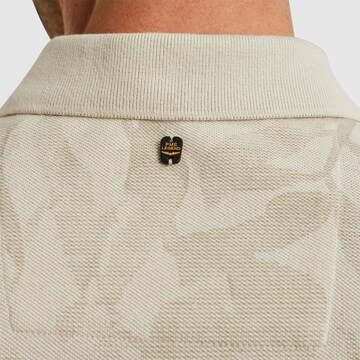 PME Legend Poloshirt in Beige