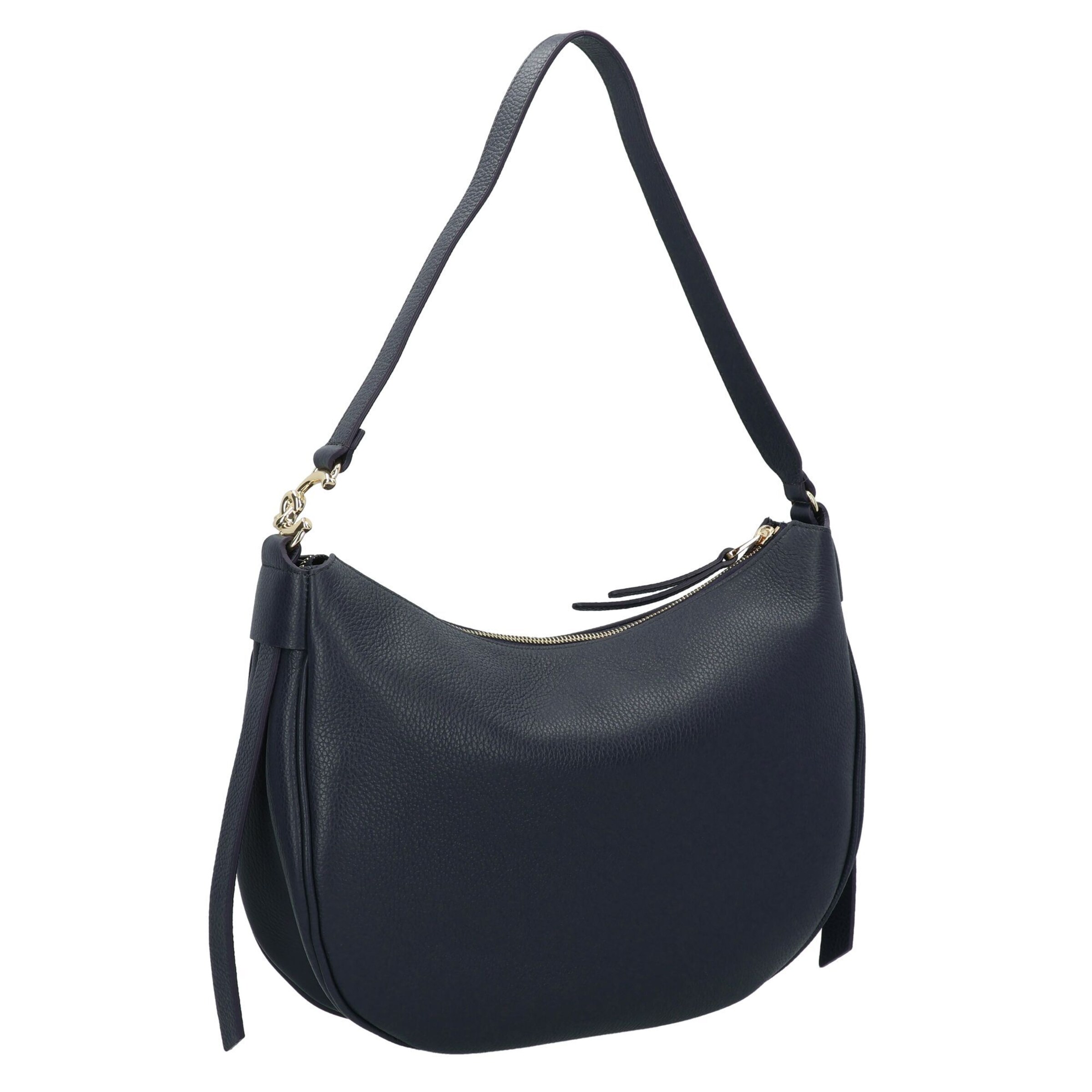 Sac bandoulière 'C-Easy' Coccinelle en bleu