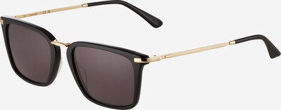 Calvin Klein Slnečné okuliare 'CK22512S' - zlatá / čierna, Produkt