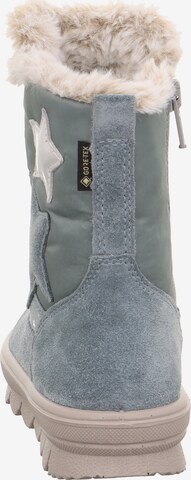 SUPERFIT Snow Boots 'Flavia' in Grey