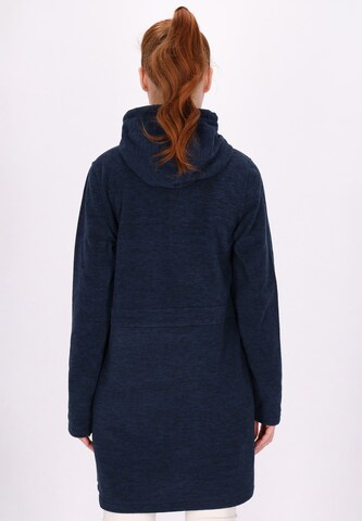 Veste mi-saison DreiMaster Maritim en bleu