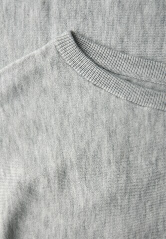 Street One Studio Pullover in Grau