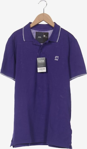 G-Star RAW Shirt in L in Purple: front