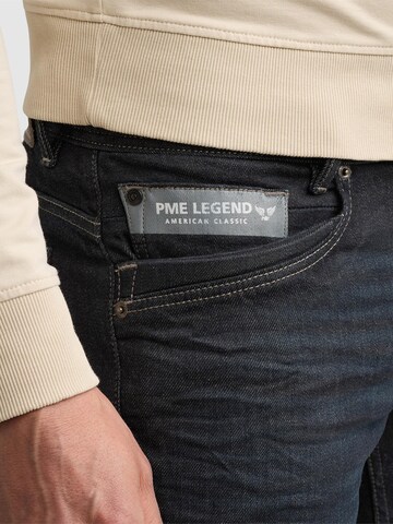 PME Legend Regular Jeans 'Skyrak regular fit jeans' i svart