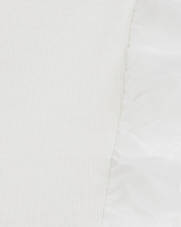 WE Fashion Shirt in White