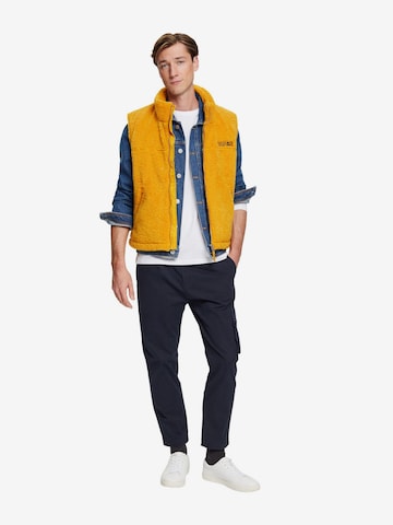 ESPRIT Between-Season Jacket in Blue