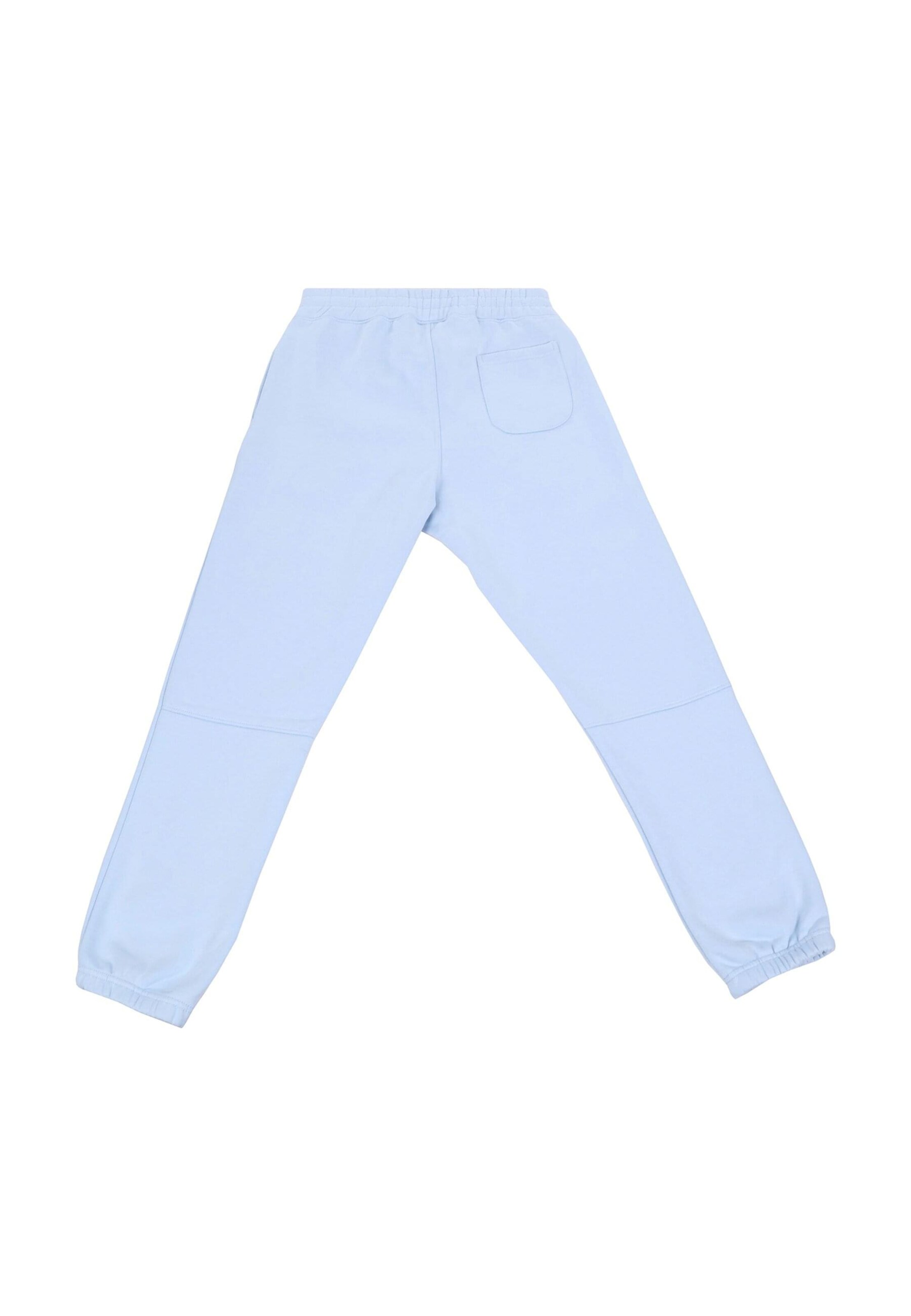 Dropsize Tapered Hose in Blau