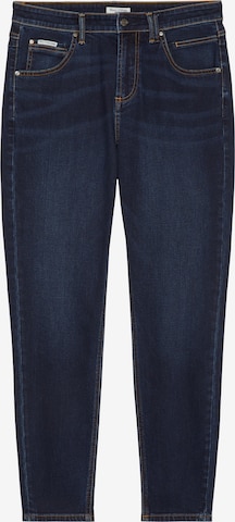 Skinny Jean Marc O'Polo DENIM en bleu : devant