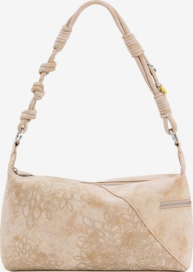 Desigual Käsilaukku värissä beige, Tuotenäkymä