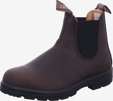 Blundstone Boots 'Stiefel Damen 2340 Echtleder in braun' in Braun: Vorderseite