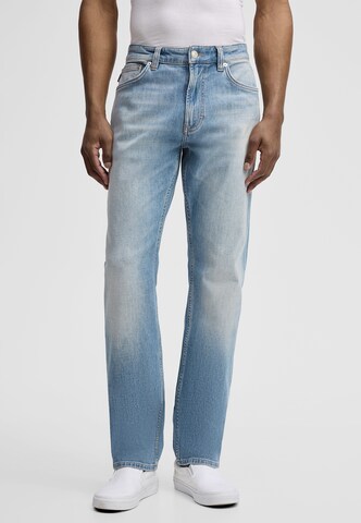 Regular Jean ' Rui ' STRELLSON en bleu