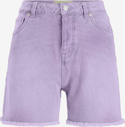 JJXX Jeans 'MICA' in Light purple, Item view