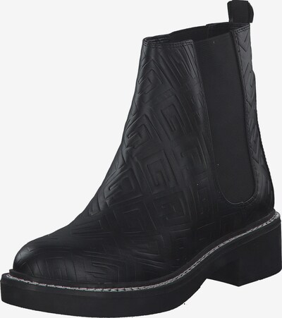 GUESS Chelsea Boots 'Odysse FL8TAF' in Black, Item view