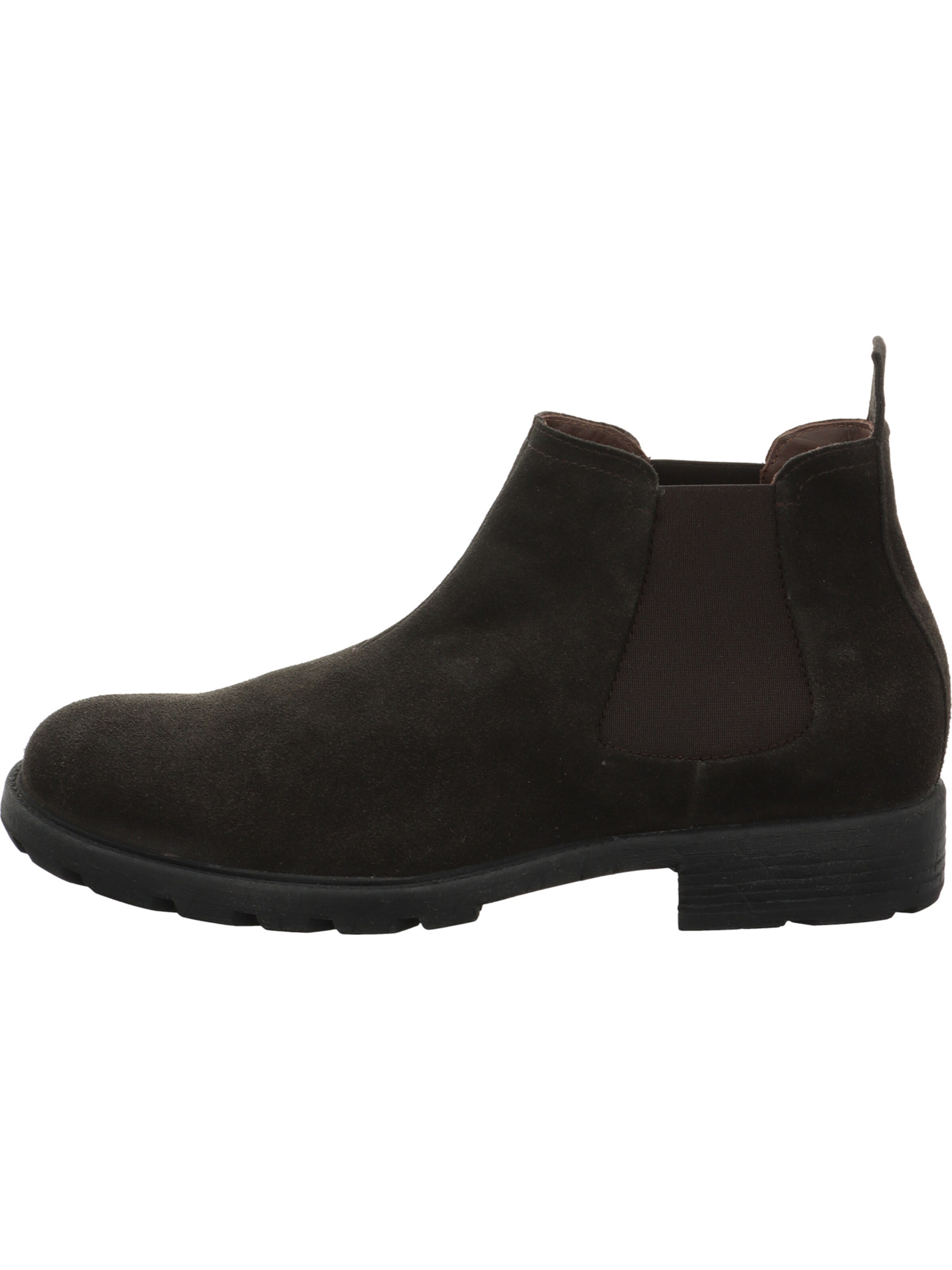 THINK! Chelsea Boots 'HAWARA' in Brown