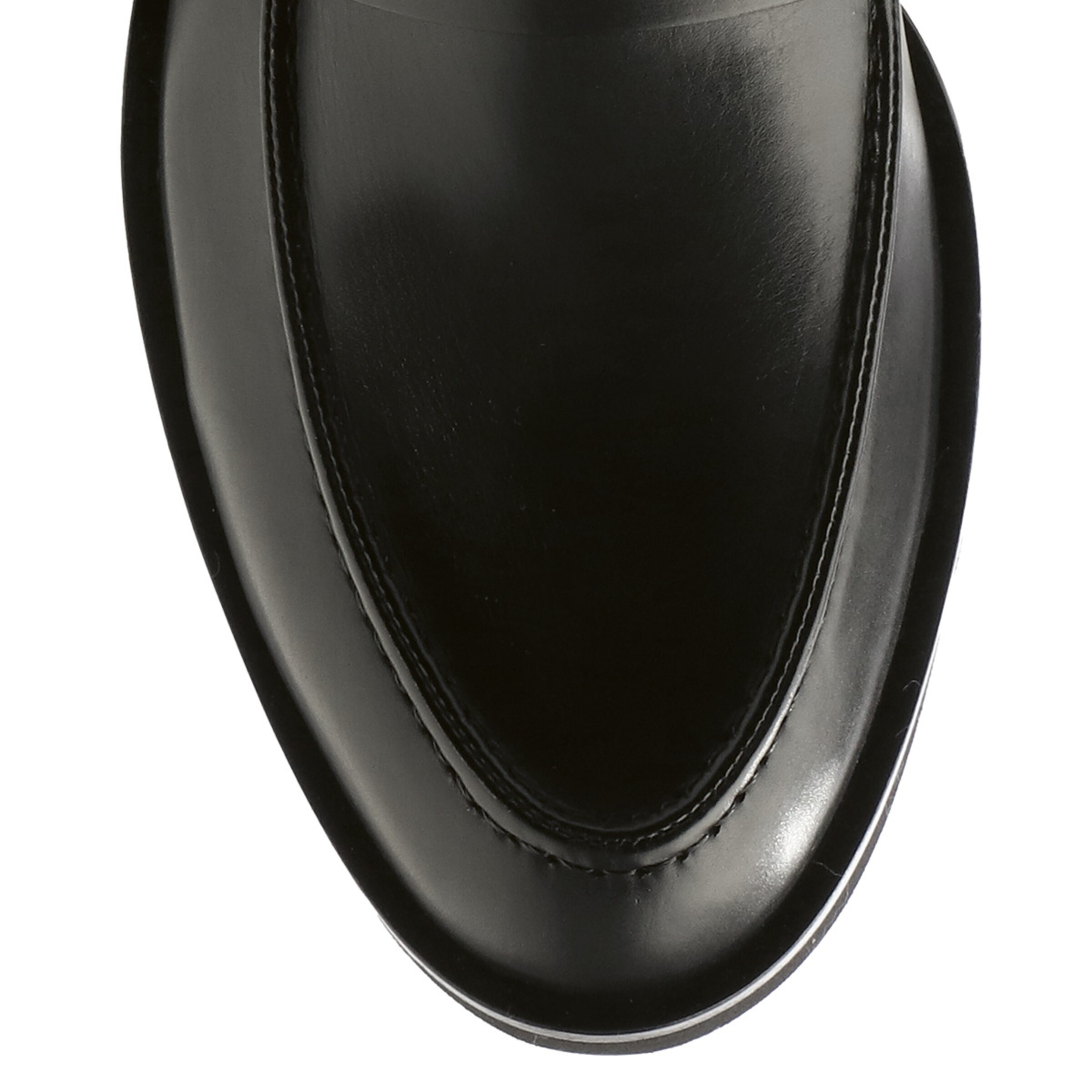 Högl Flats 'Beth' in Black