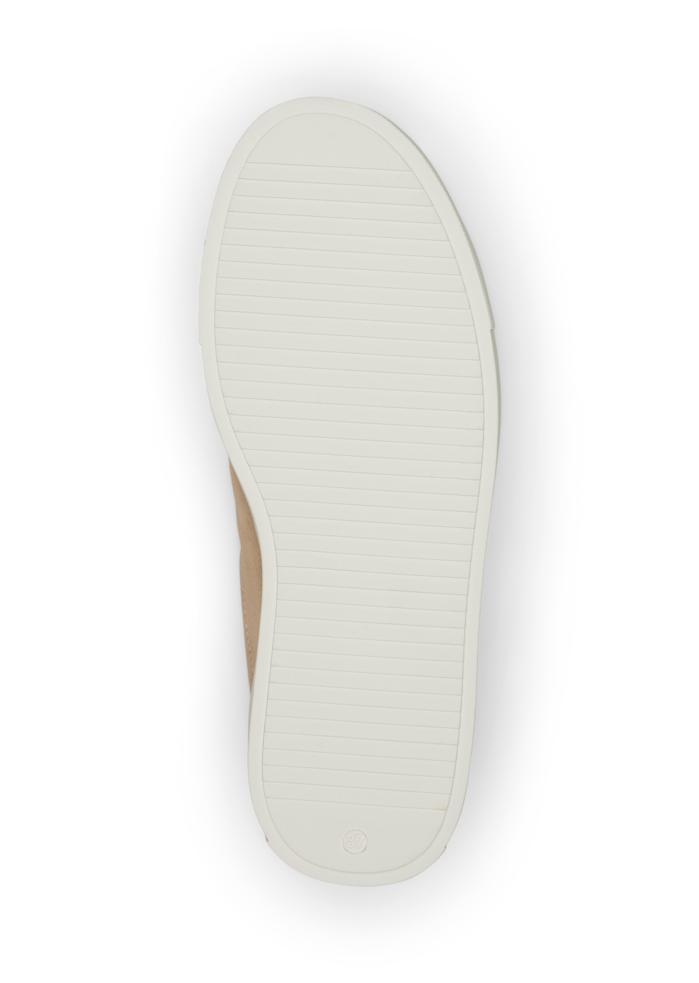 Marc O'Polo Sneaker 'Alfa' in Braun