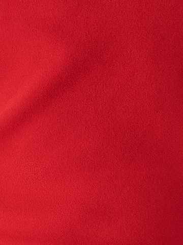 BWLDR Evening dress 'LANA ' in Red