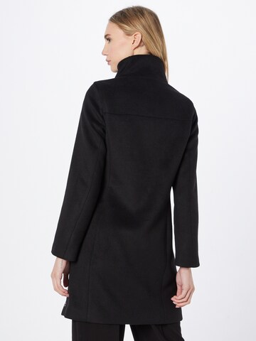 s.Oliver Between-Seasons Coat in Black