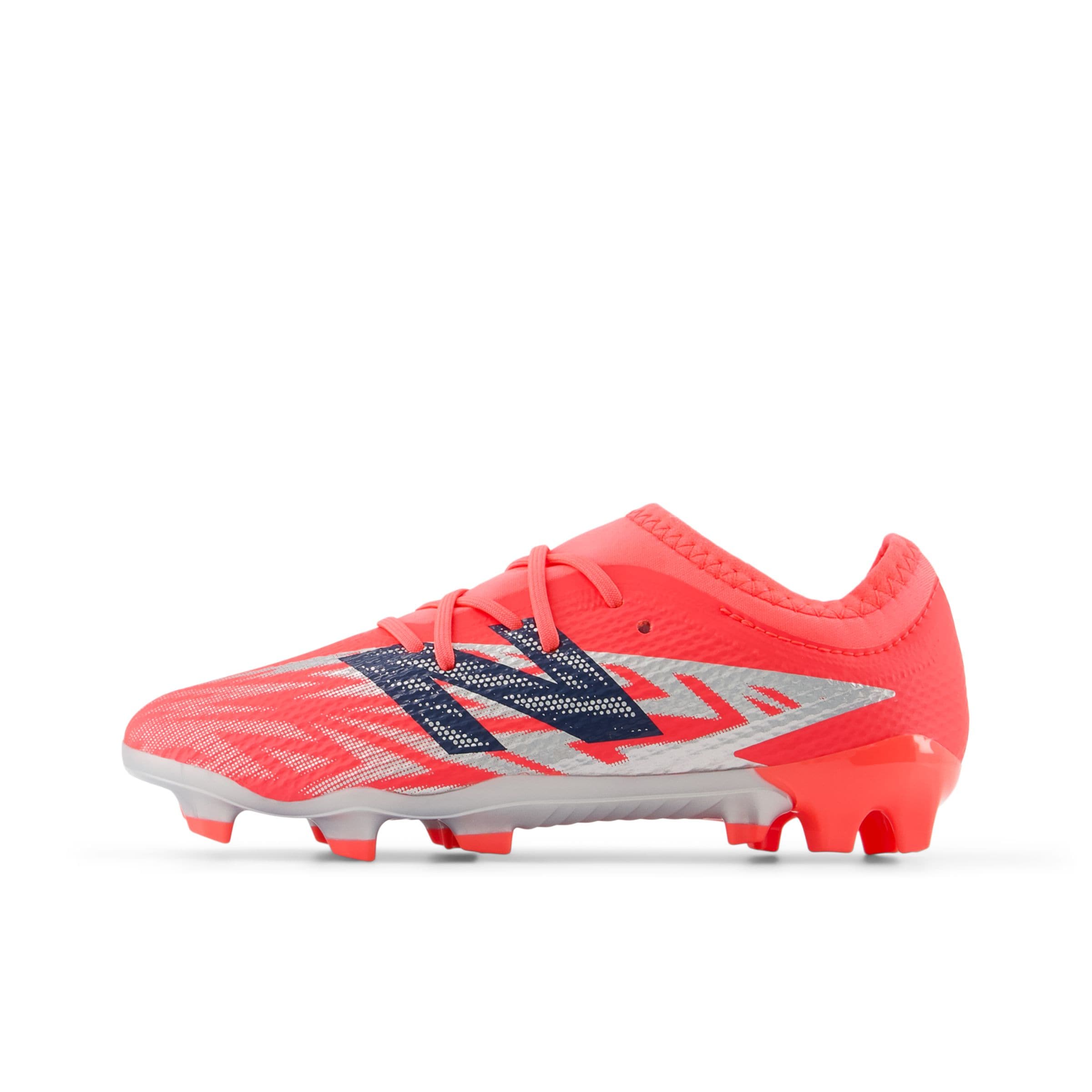 new balance Sports shoe 'Furon Team 8 Elite' in Red: front