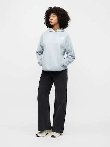 Pullover sportivo 'OXARA' di THE NORTH FACE in grigio