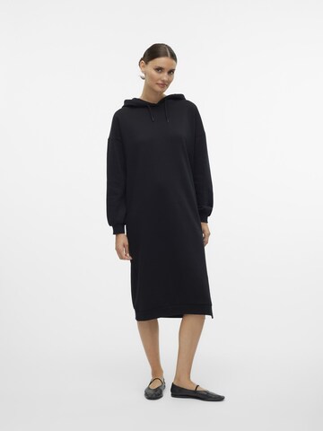 VERO MODA Jurk 'Kamile' in Zwart