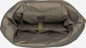 CAMEL ACTIVE Backpack 'Claire' in Green