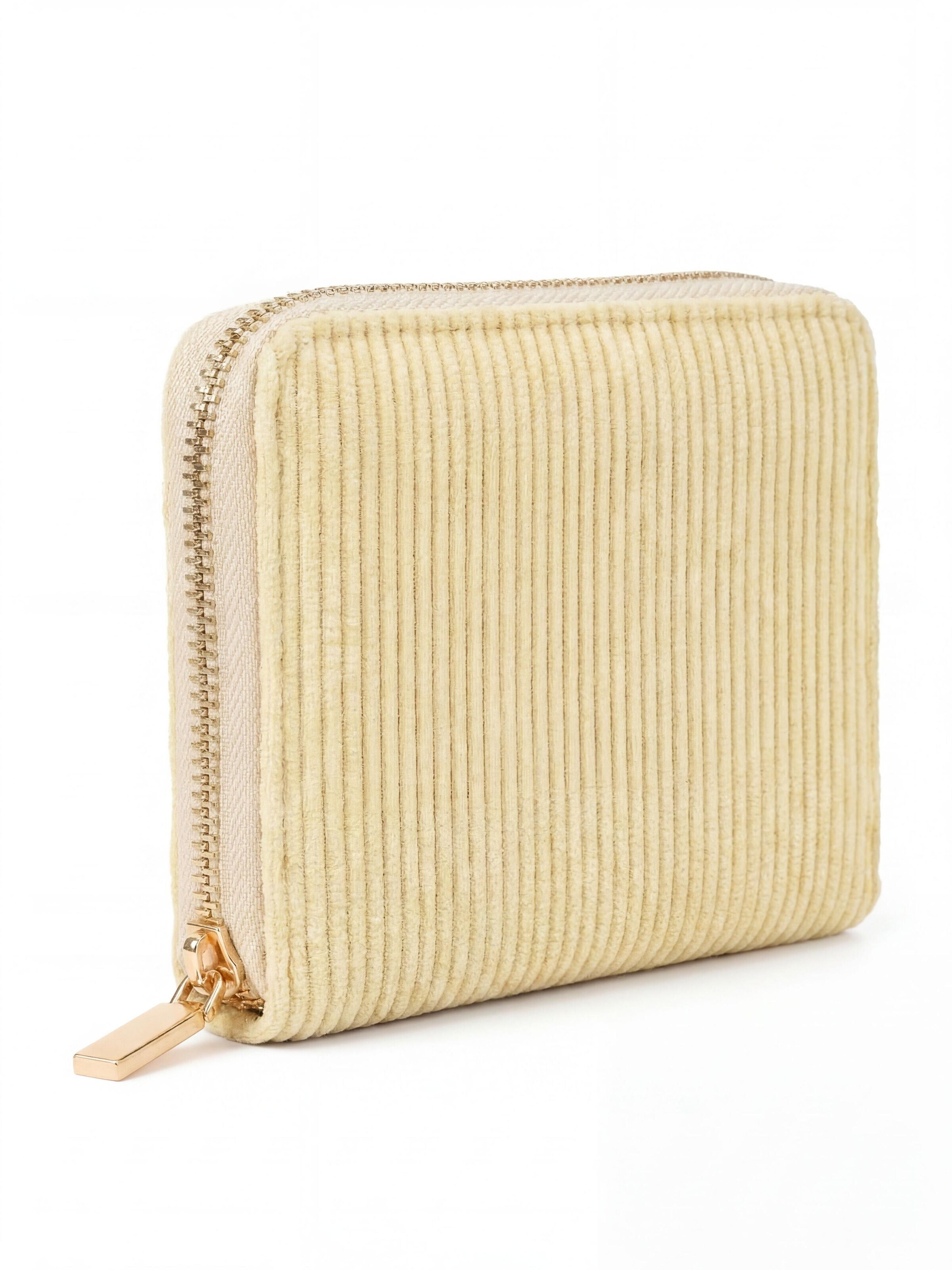MILLYMILK® Wallet 'FONDO SMALL' in Yellow