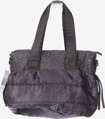 UNITED COLORS OF BENETTON Bag in One size in Grey: front