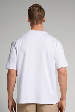 IUMAN Intimissimi Shirt in White