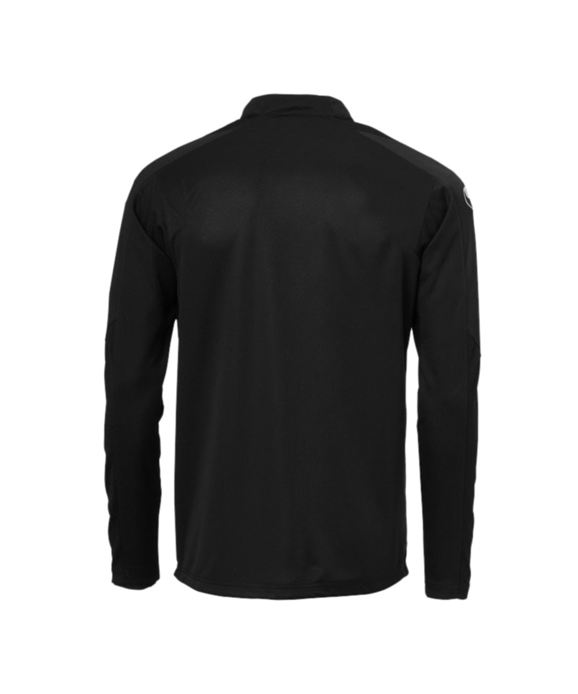 UHLSPORT Funktionsshirt in Schwarz