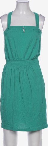 sessun Dress in S in Green: front